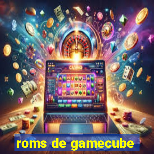 roms de gamecube